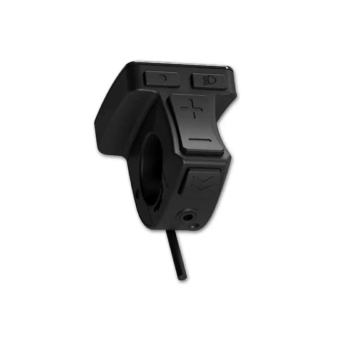 DISPLAY BROSE ALLROUND