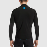 ASSOS EQUIPE RS Winter SS Mid Layer blackSeries