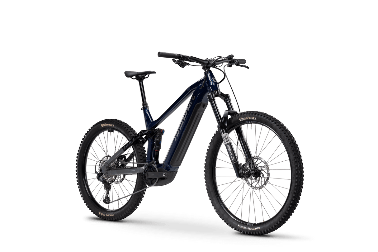 Haibike ALLMTN 6 2025