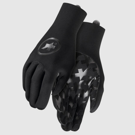 ASSOS GT Rain Gloves
