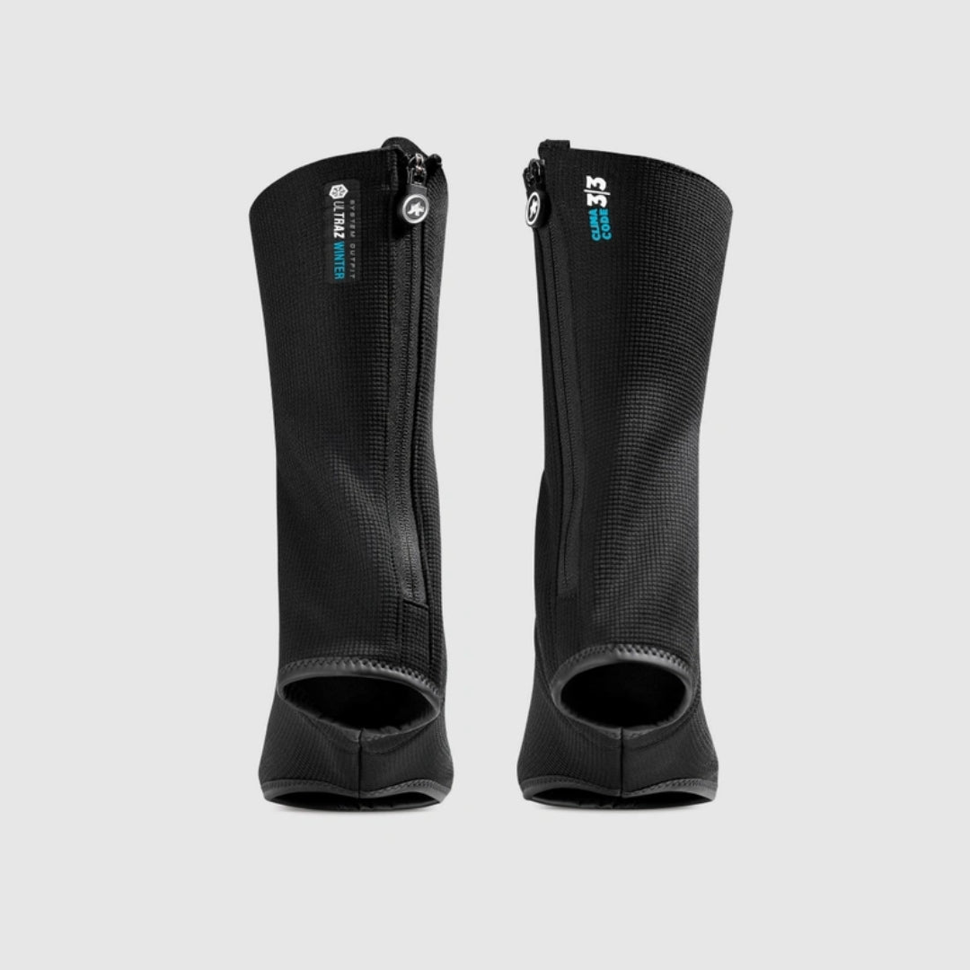 ASSOS GT Ultraz Winter Booties SALE – Auto Savoldelli Srl | E