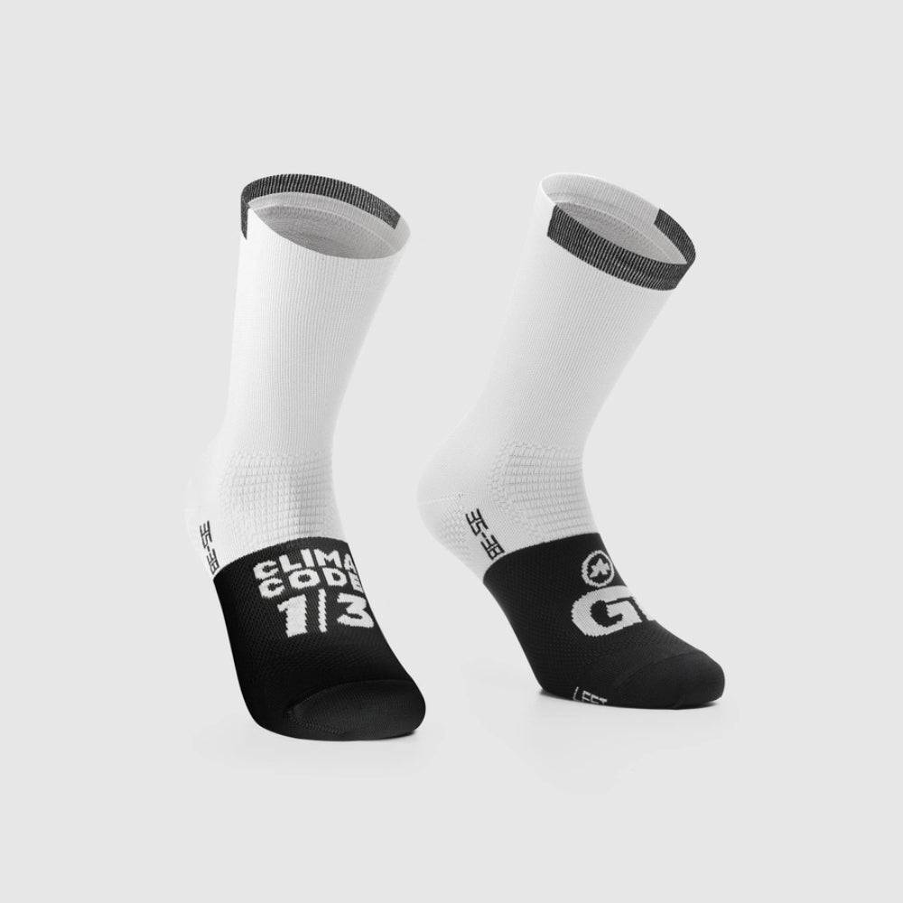 ASSOS GT Socks C2