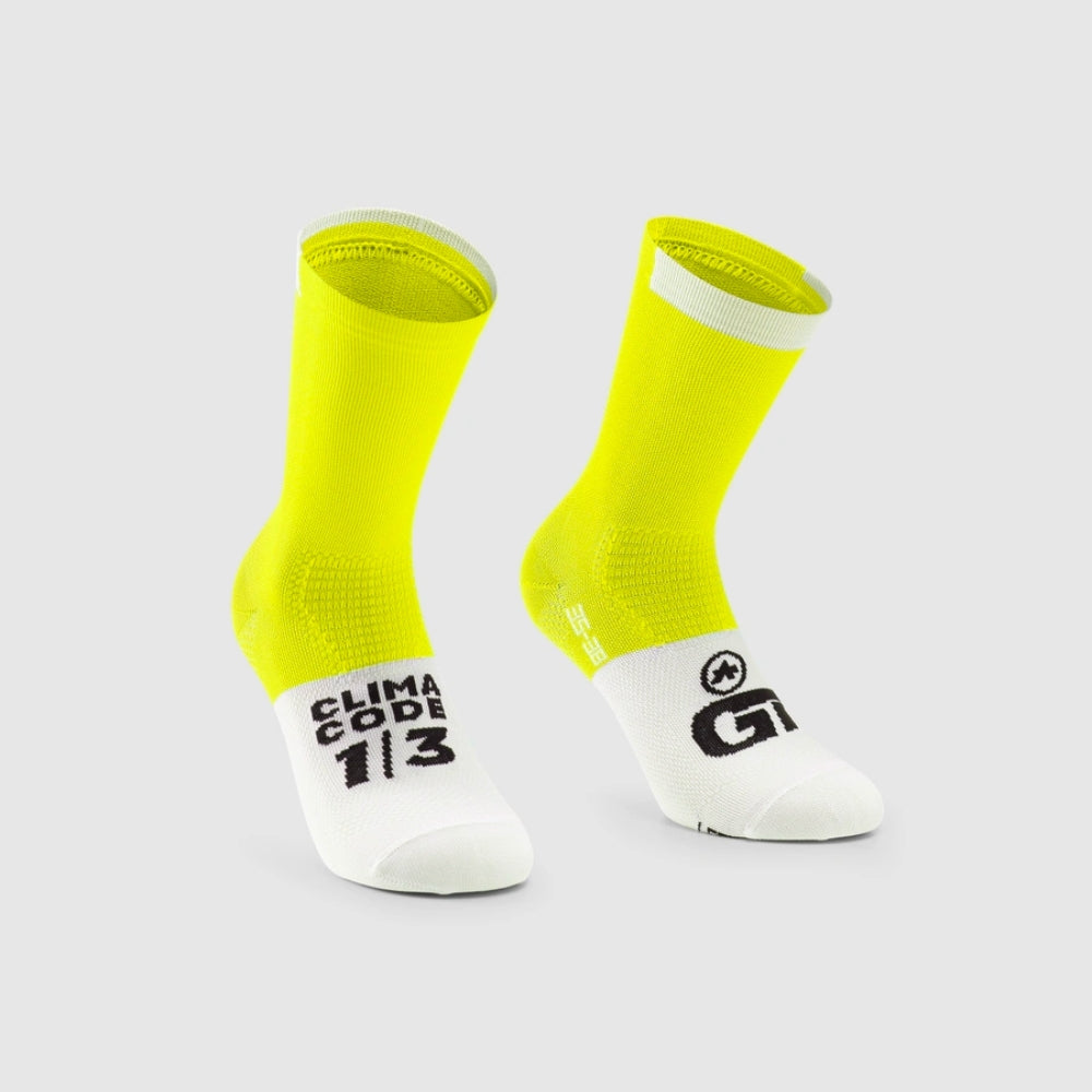 ASSOS GT Socks C2