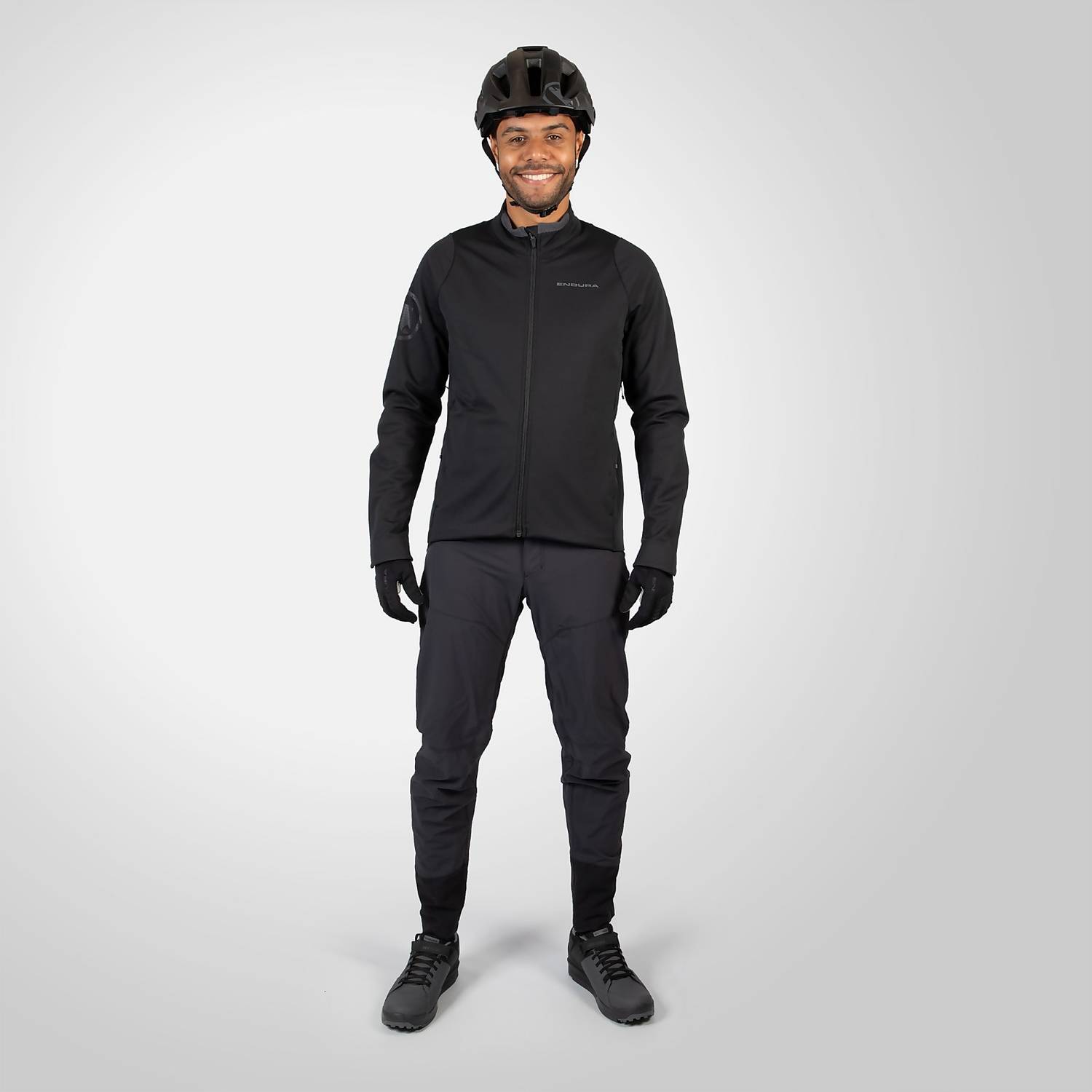 Endura clearance singletrack softshell