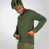 Endura Singletrack Softshell 