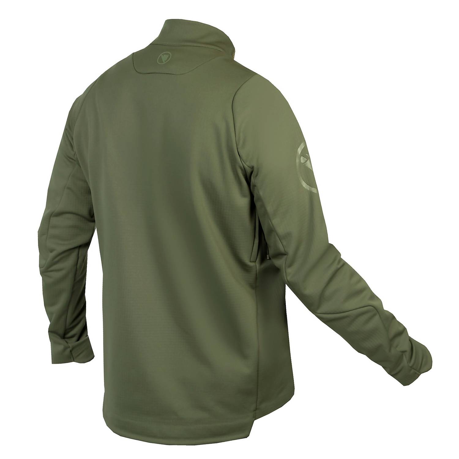 Endura singletrack softshell online jacket