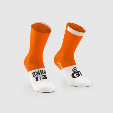 ASSOS GT Socks C2 MY22