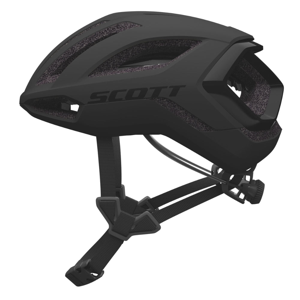 SCOTT Centric Plus Helmet (CE)