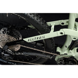 Haibike ALLTRAIL 4 27.5"