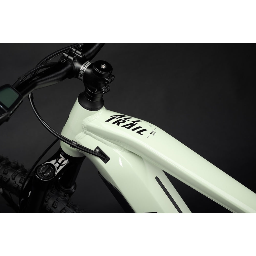 Haibike ALLTRAIL 4 27.5"