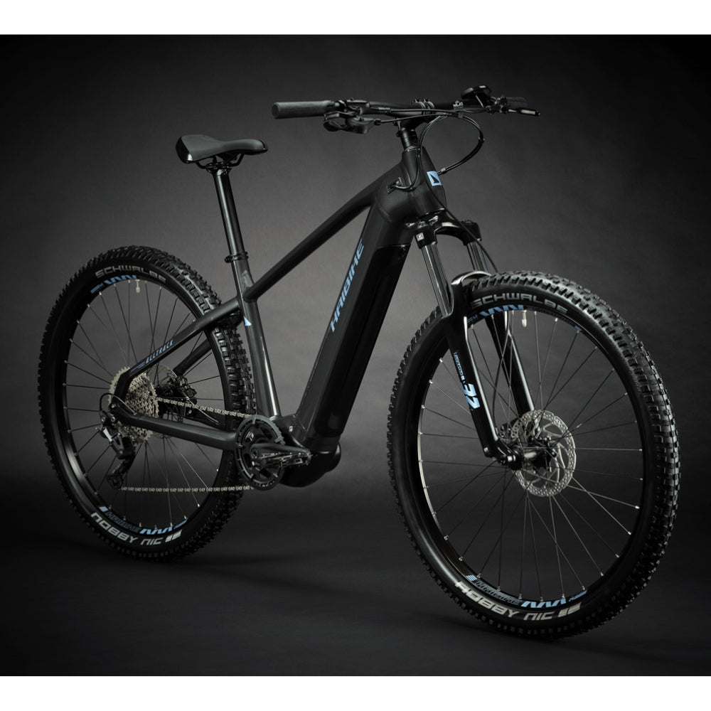 Haibike ALLTRACK 5 29 2024