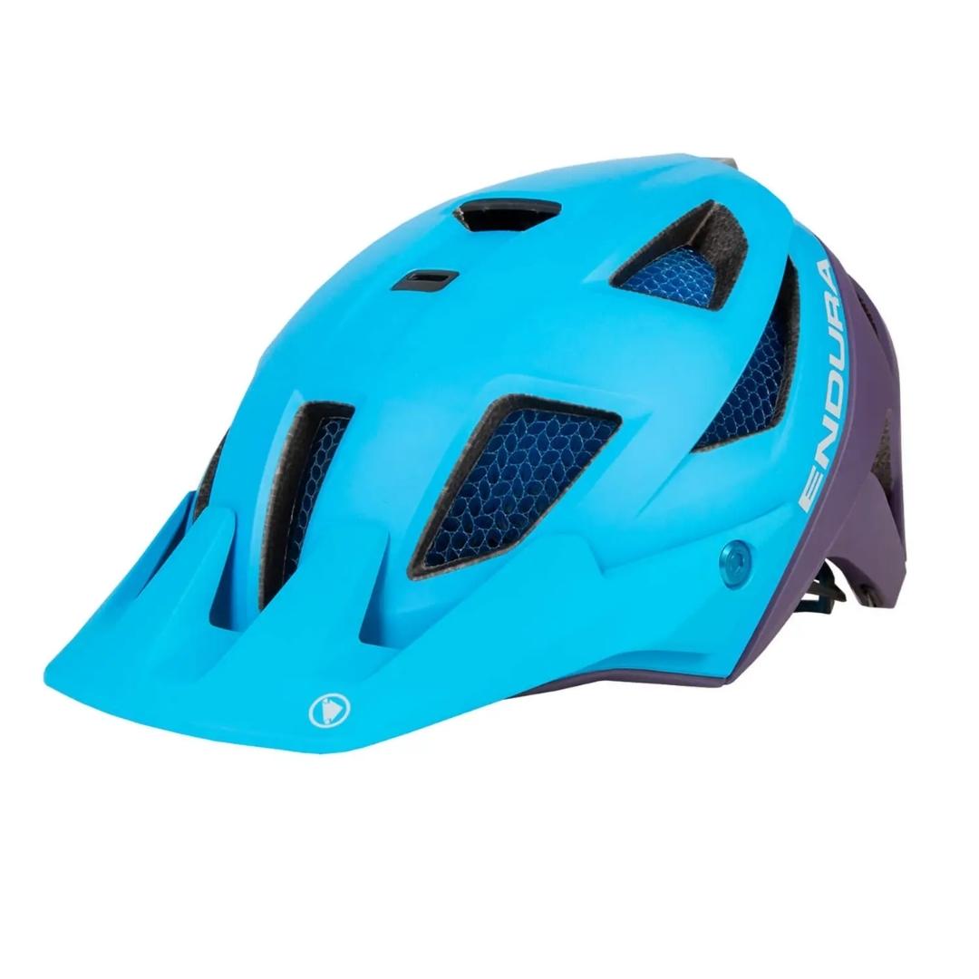 Endura MT500 Helmet - Black