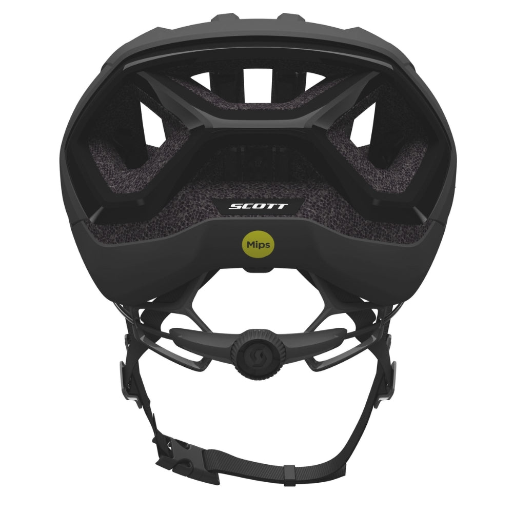 Casco SCOTT Centric Plus (CE)