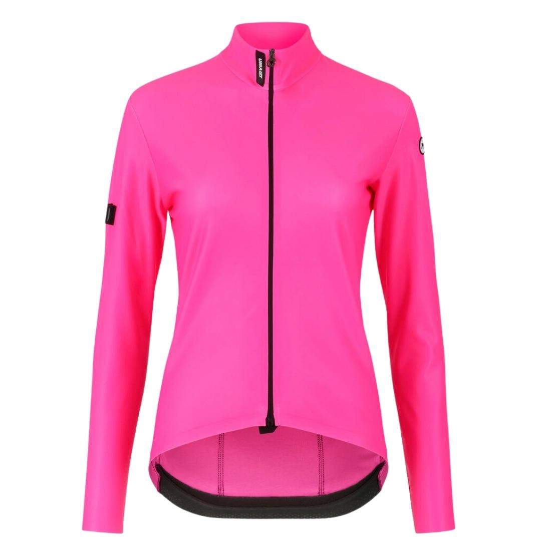 ASSOS UMA GT 2/3 LS Jersey C2