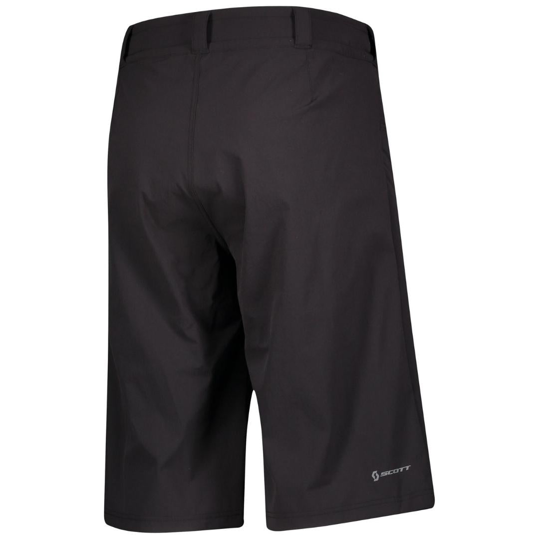 SCOTT Shorts Men's Trail Flow w/pad