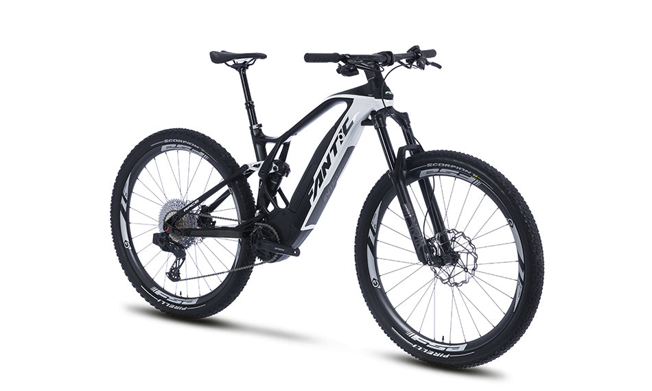 Fantic XTF 1.6 Carbon Race