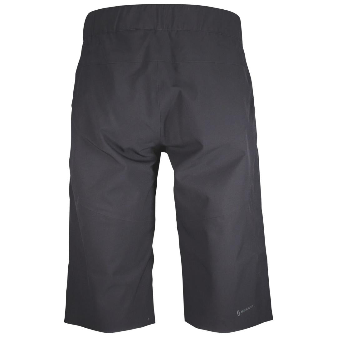 SCOTT Shorts Men's Trail Storm WP