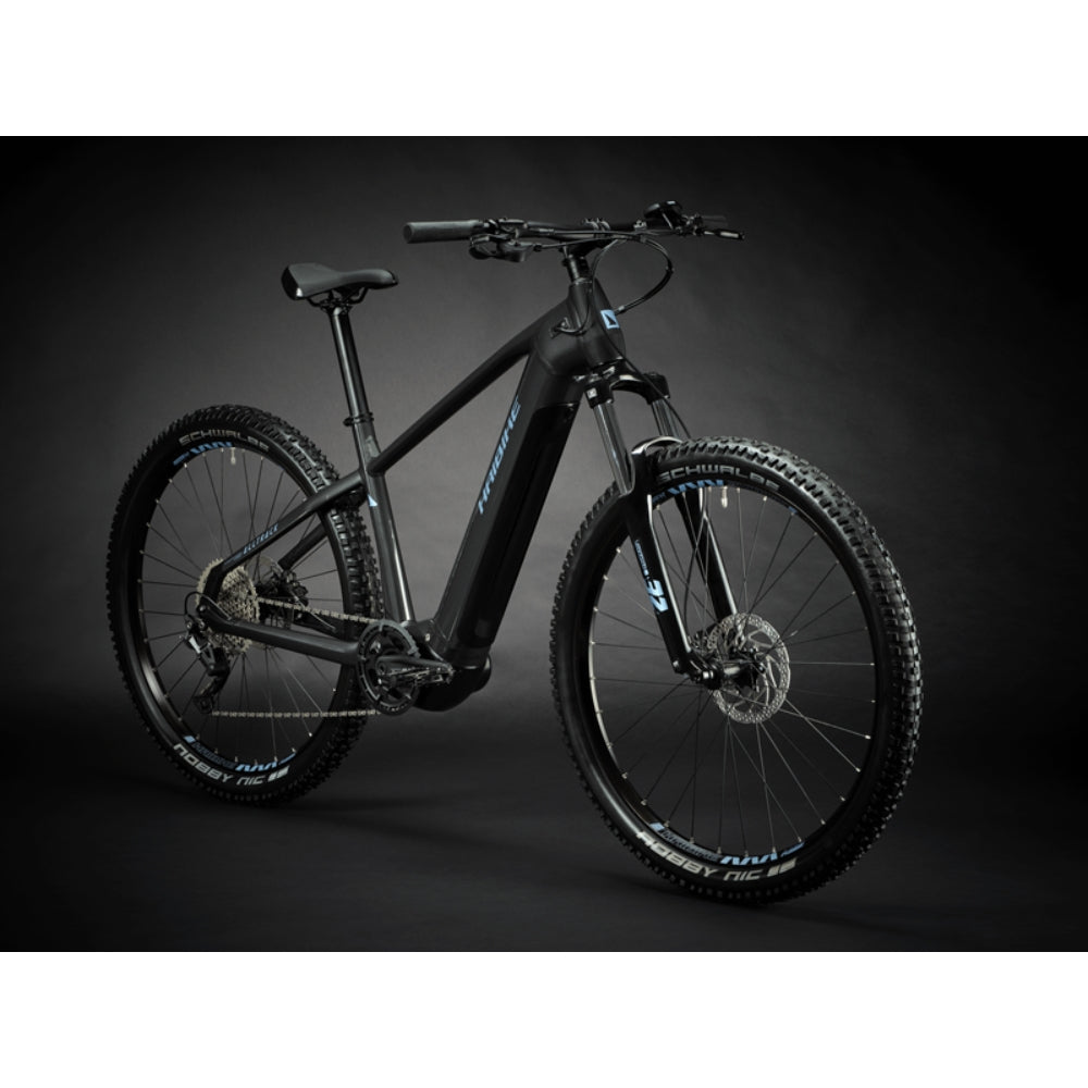 Haibike ALLTRACK 5 27.5 2024