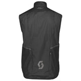 SCOTT Vest Men's RC Weather WB