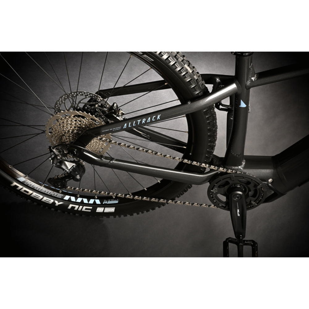 Haibike ALLTRACK 5 27.5 2024