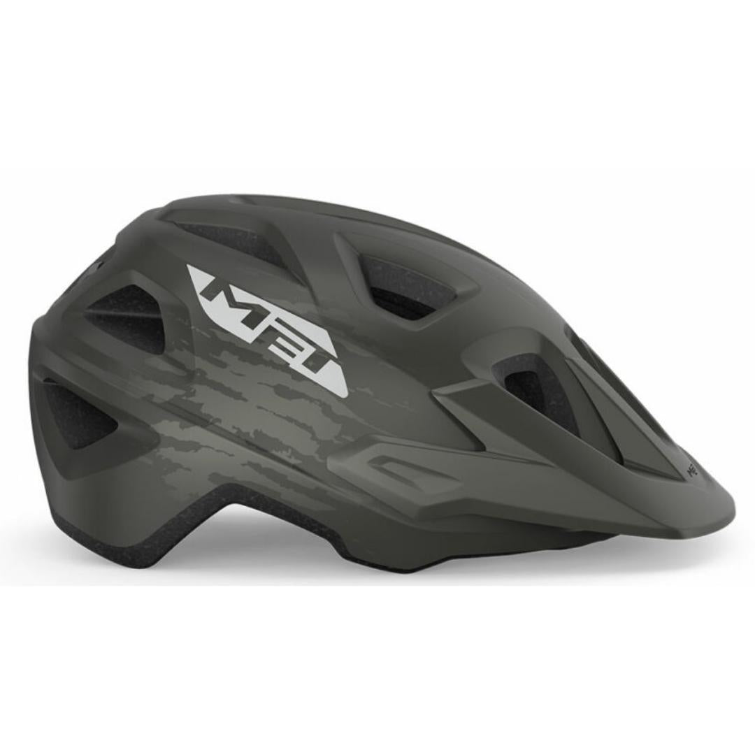 Casco MET Echo Mips