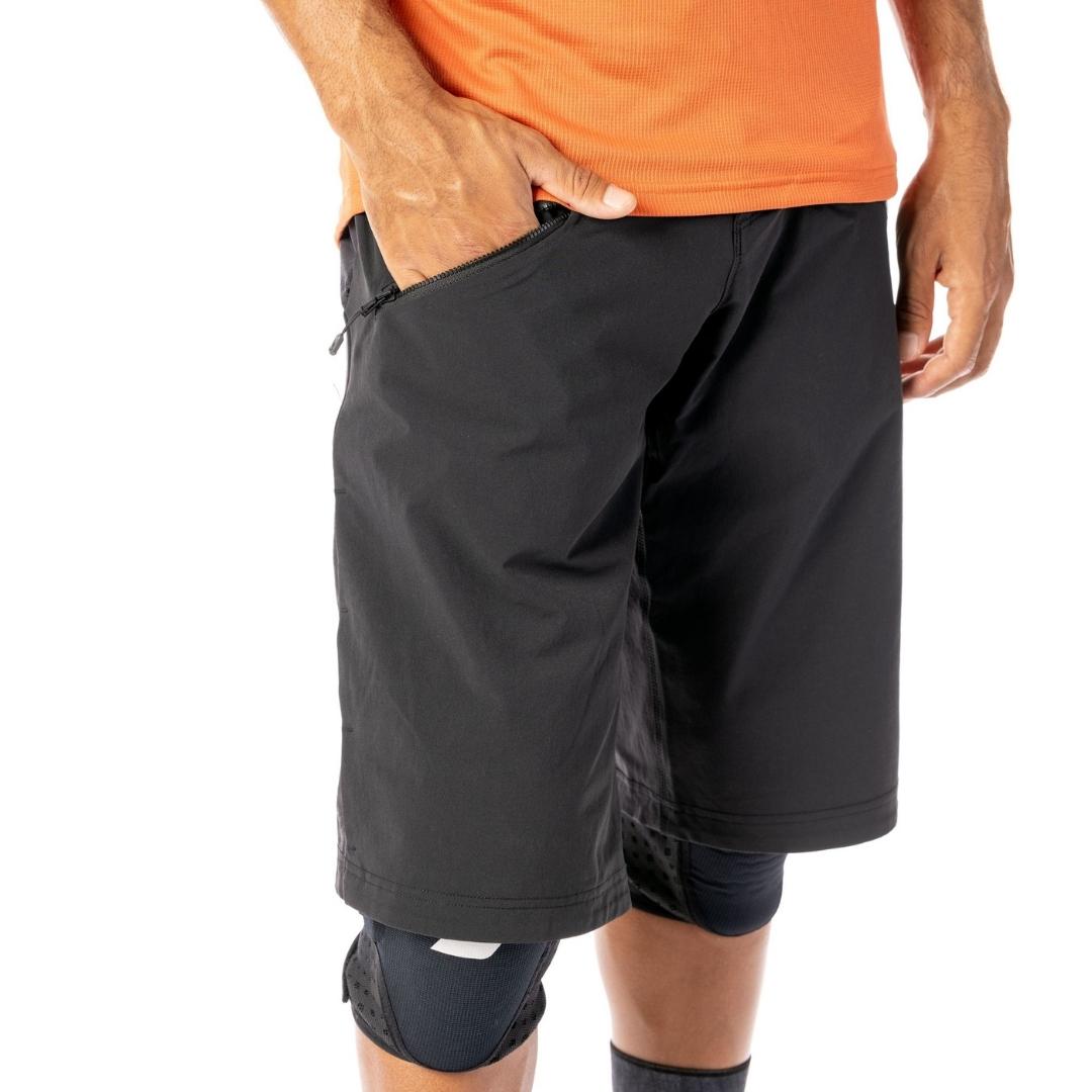 SCOTT Shorts Men's Trail Vertic W/Pad