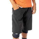 SCOTT Shorts Men's Trail Vertic W/Pad