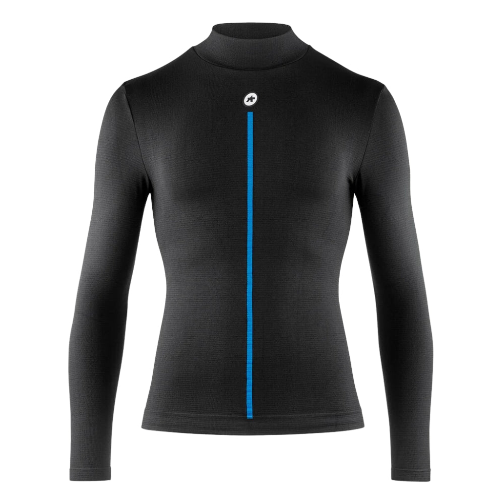 ASSOS Winter LS Skin Layer P1