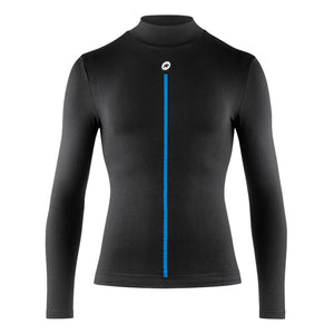 ASSOS Winter LS Skin Layer P1 