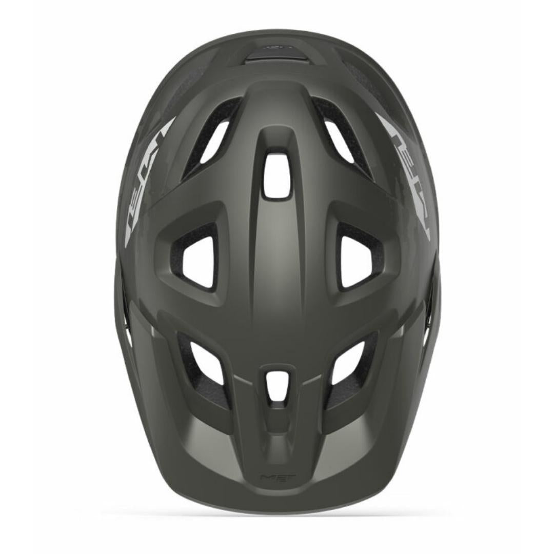 Casco MET Echo Mips