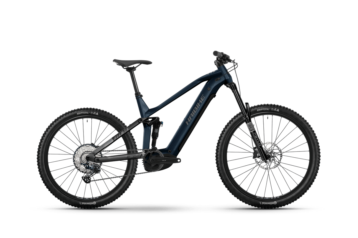 Haibike ALLMTN 6 2025