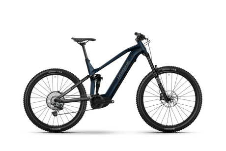 Haibike ALLMTN 6 2025