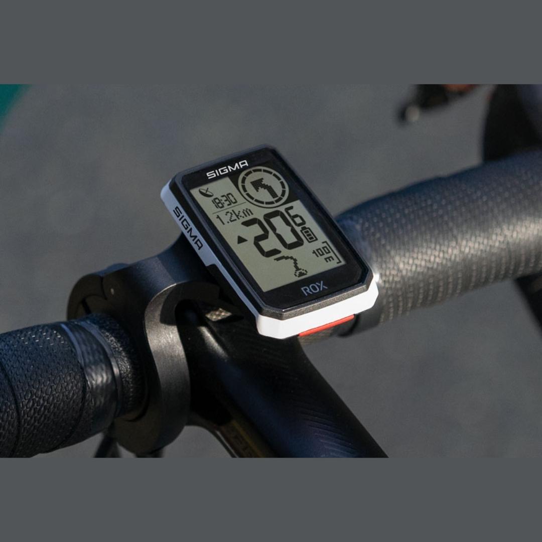 Ciclocomputer GPS - Ciclocomputer da Bici Corsa, Gravel e MTB