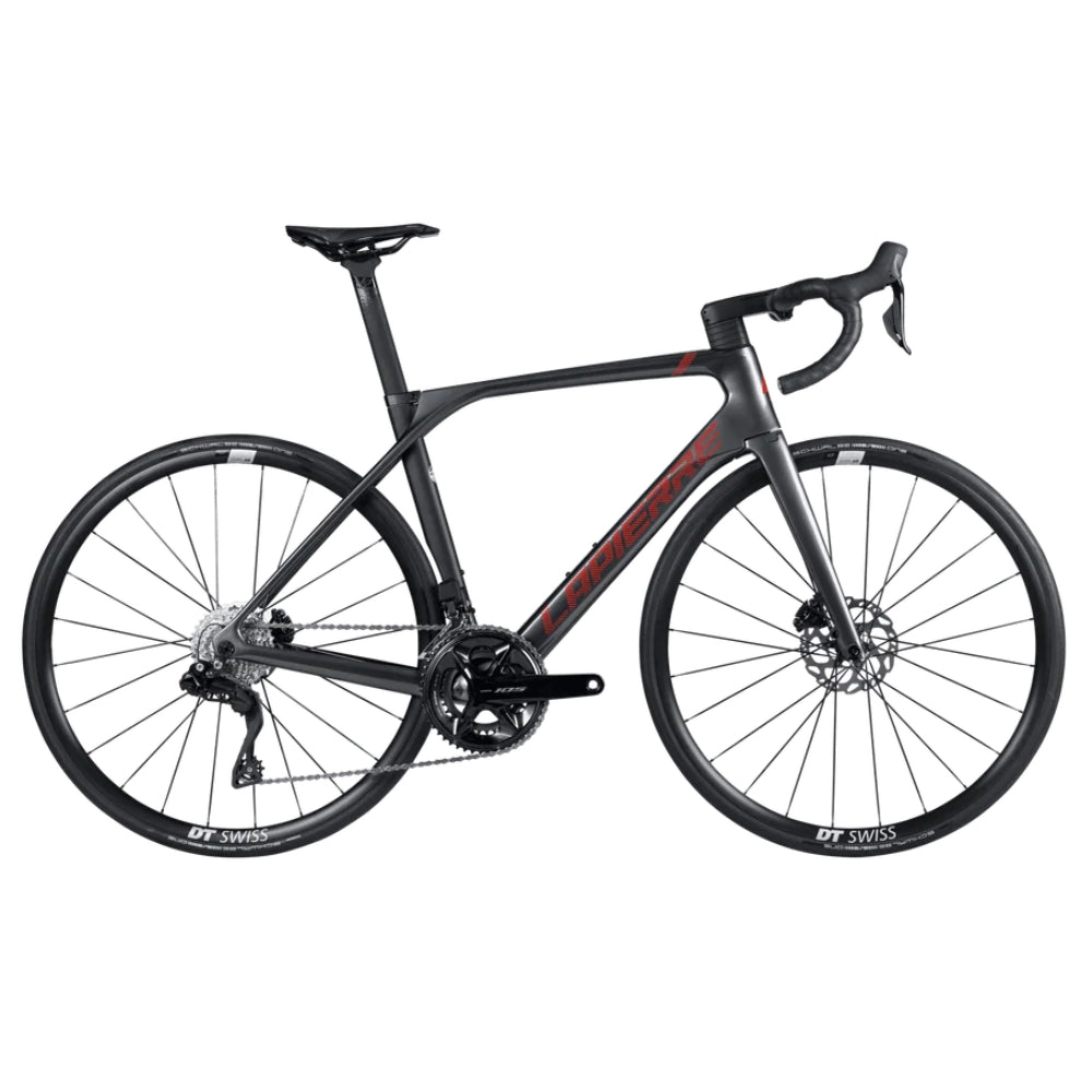 Lapierre Aircode DRS 5.0 Di2