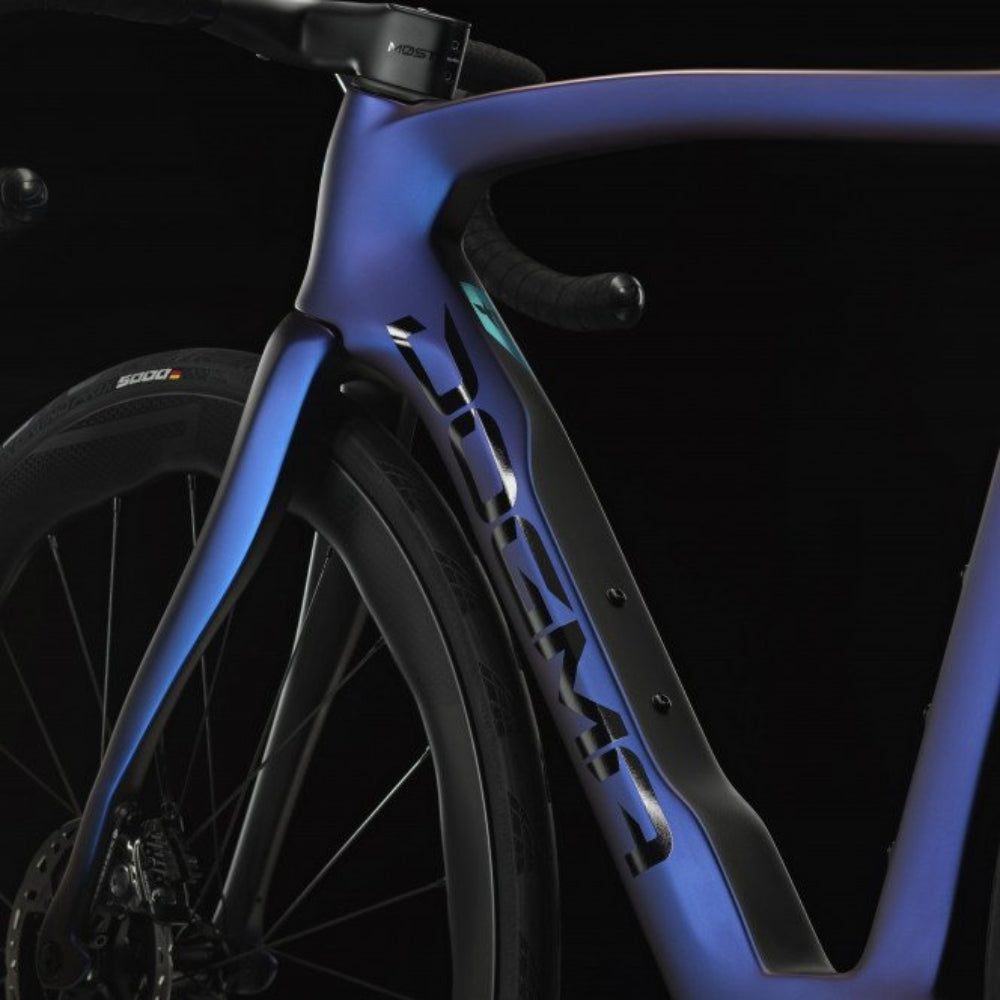 Pinarello New Dogma F Dura Ace Di2 2025