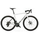 Wilier Garda 105 2x12 Carbon Wheels Miche SWR EVO 2025