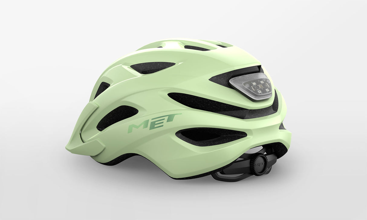 Met Crossover Helm