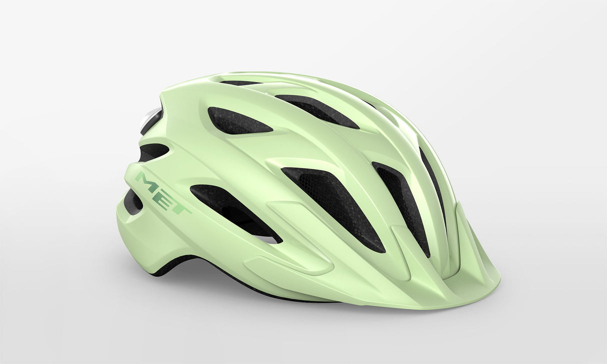 Met Crossover Helm
