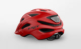 Casco Met Crossover