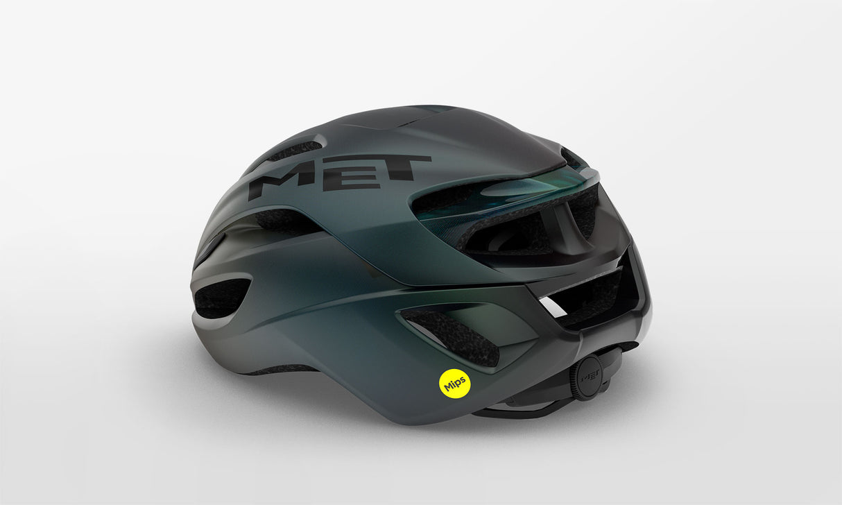 Casco MET Rivale Mips