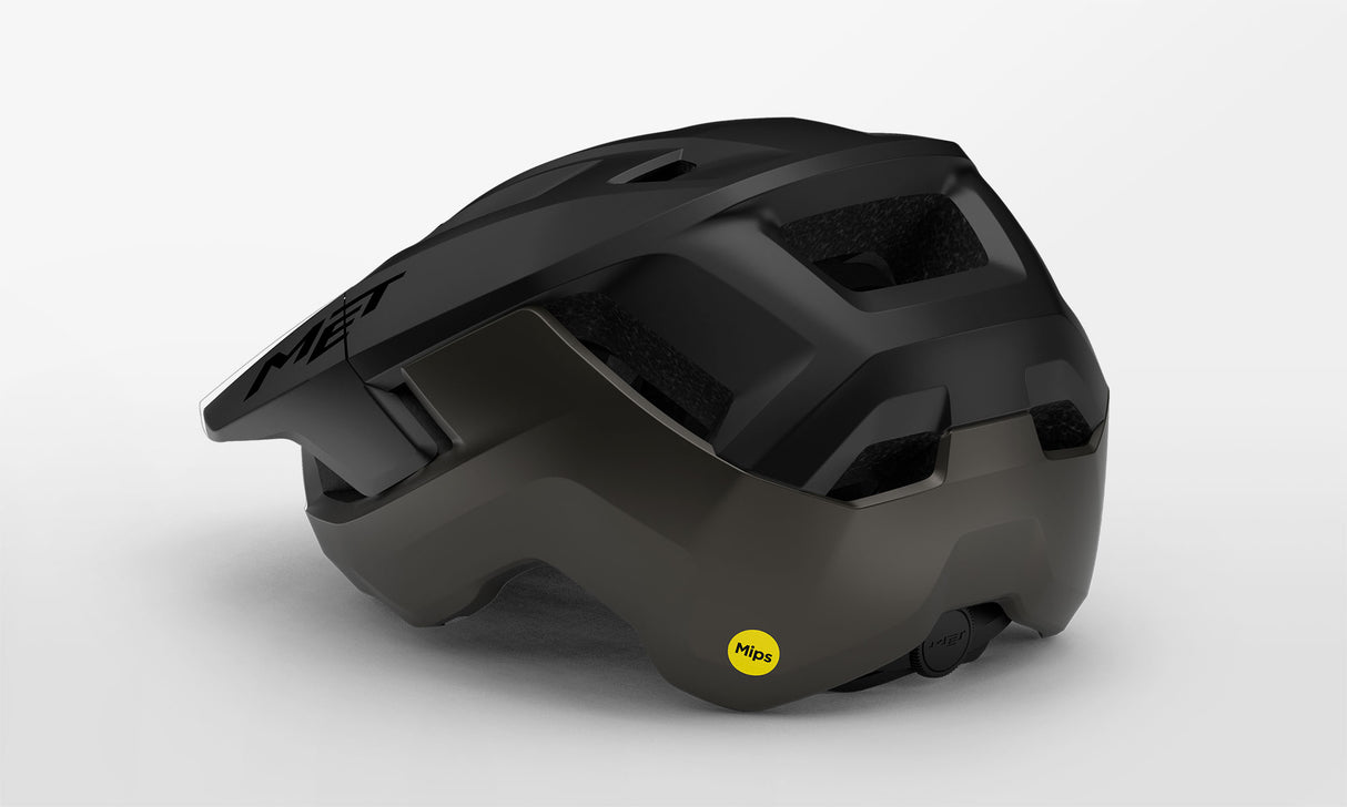 Casco Met Terrae Mips