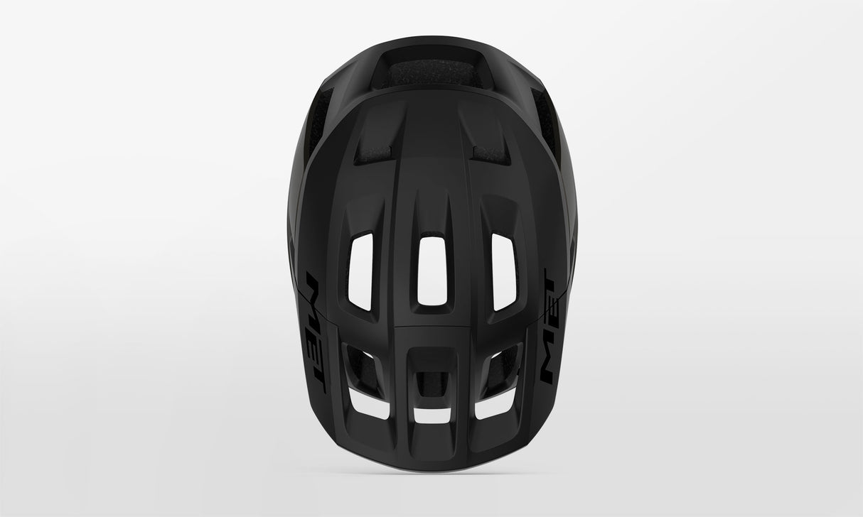 Casco Met Terrae Mips
