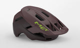 Casco Met Terrae Mips