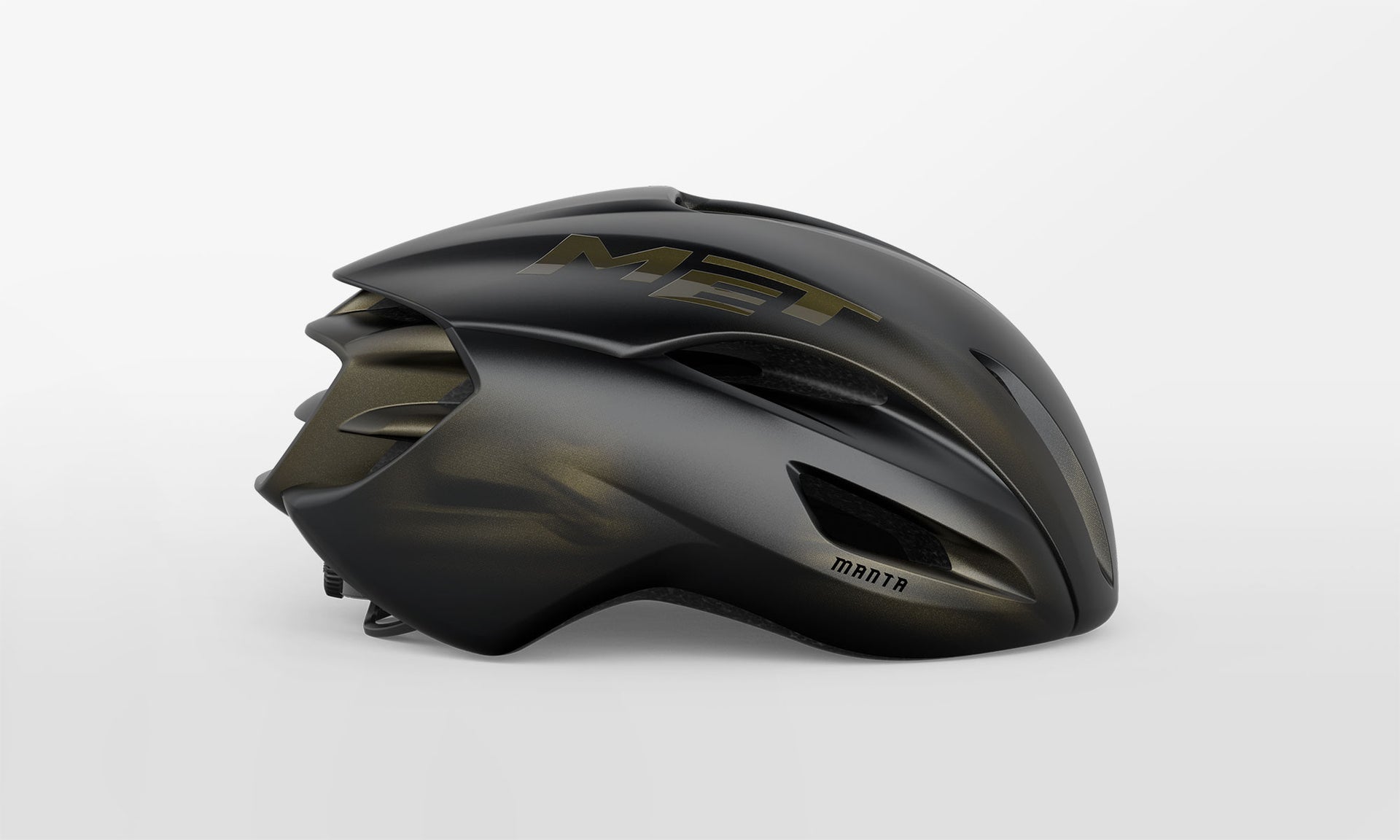 MET Manta Mips helmet TADEJ POGAČAR BLACK EDITION – Auto