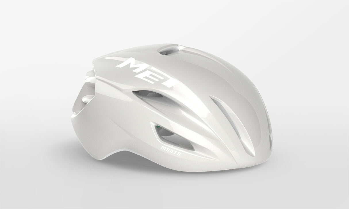 Casco MET Manta Mips