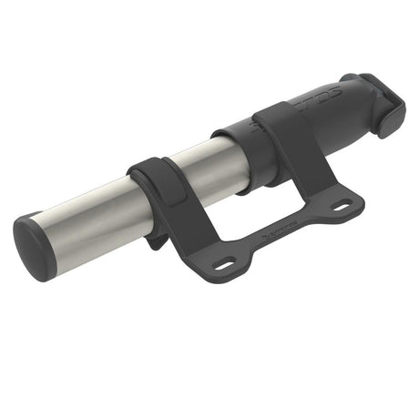 Adattatore CNC argento per bici motorizzata Italia Adattatore CNC argento per bici motorizzata Italia