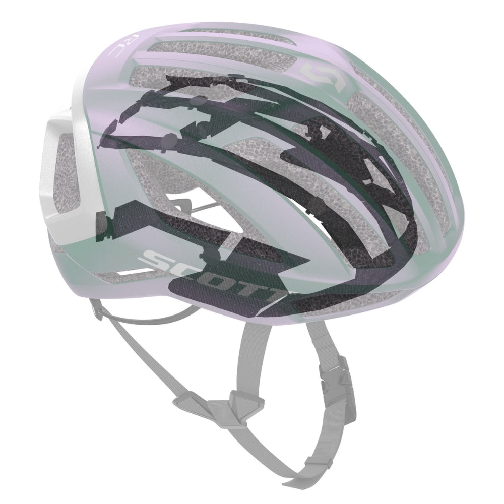 SCOTT Centric Plus Helmet (CE)