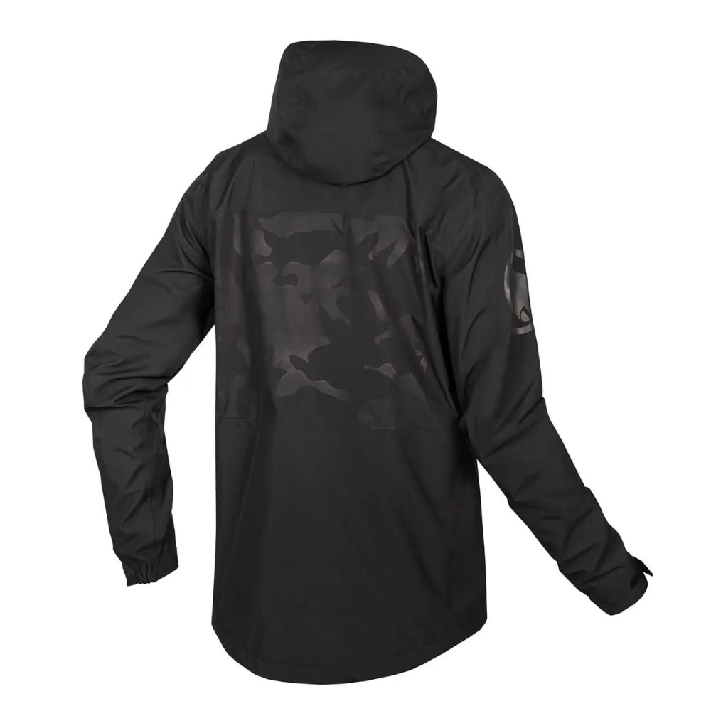 Endura SingleTrack Jacket II 