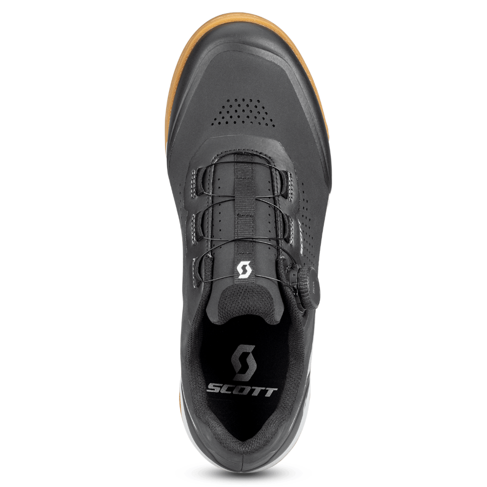 SCOTT Shoe MTB Volt Evo Flat Boa