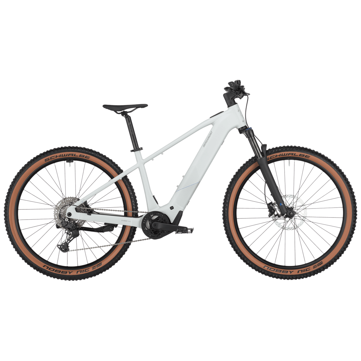 BERGAMONT E-REVOX Sport 20